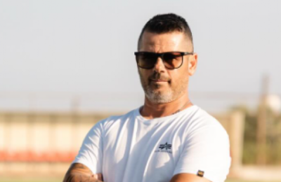 «Πιστεύω θα πάρουμε την άνοδο - Έχουμε εξαιρετική ομάδα»