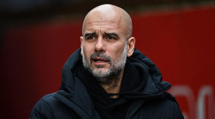 Αβέβαιο το μέλλον του Γκουαρδιόλα στη Μάντσεστερ Σίτι