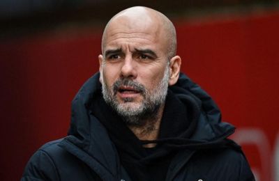 Αβέβαιο το μέλλον του Γκουαρδιόλα στη Μάντσεστερ Σίτι