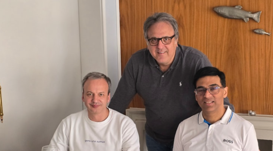 «Είναι η μεγαλύτερη διοργάνωση - Θα έρθουν τα μεγαλύτερα ονόματα»