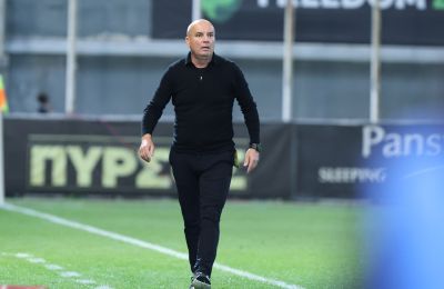 Εξέλιξη με τον Γιώργο Κωστή στον Ολυμπιακό