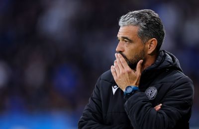 ΑΕΛ: Με Κυριάκου απέναντι στον Εθνικό (11αδα)