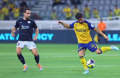 ΑΕΛ - ΕΘΝΙΚΟΣ (11αδες)