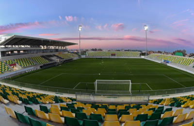 ΑΕΚ -  ΑΠΟΕΛ (11αδες)