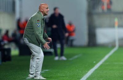 ΑΕΚ: Με Ρομπέρζ και Γκονζάλεζ