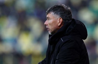 Γκαρσία: «Μας έκοωαν 4 φάσεις - Να βάζουμε και βοηθούς ξένους»»