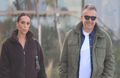 Η πανοραμική θέα και οι τεράστιοι εσωτερικοί χώροι