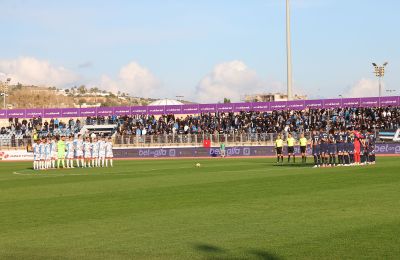 Τίμησαν τη μνήμη του πατέρα Λομάκιν