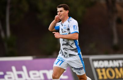 Στα ίσα με εκπληκτικό Λιούμπιτς (vid)