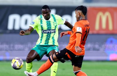 Το γκολ Ροντέν, τα δύο ακυρωθέν πέναλτι (vid)