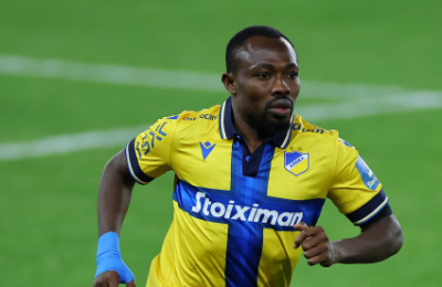 «Ακόμα είναι Κύπρο ο Αμπάγκνα» - Ο λόγος που δεν ανακοινώθηκε