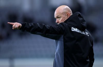 Ομόνοια: Το... καμπανάκι, η ευεργετική διακοπή και ο μοναδικός στόχος