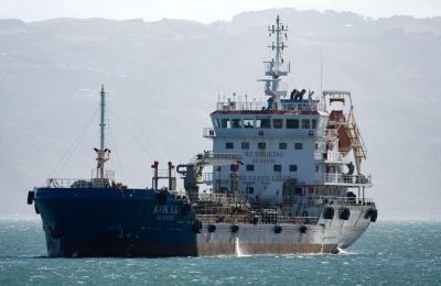 Πόλεμος των Τάνκερ: Πώς η ιστορία επαναλαμβάνεται στα Στενά του Ορμούζ