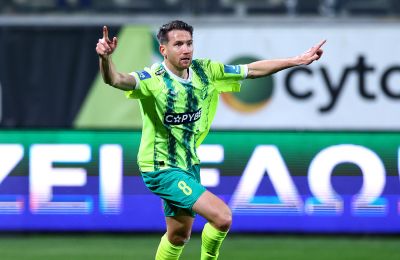 Τη βρίσκει με... ΑΠΟΕΛ