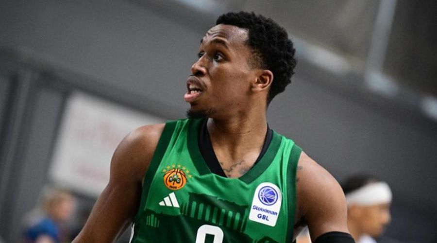 Σορτς: «Σημαντικό να ξεκινάμε έτσι από την αρχή στα παιχνίδια»