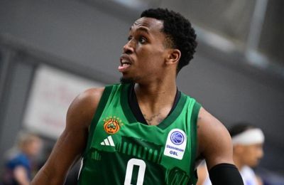 Σορτς: «Σημαντικό να ξεκινάμε έτσι από την αρχή στα παιχνίδια»