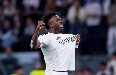 Πήρε τη ντερμπάρα της Μαδρίτης με σούπερ Βίνι η Ρεάλ