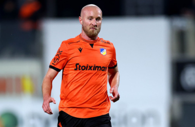 «Αξίζαμε την ισοπαλία, πάμε να πάρουμε το Κύπελλο»