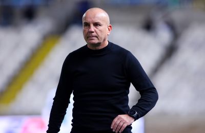 Ολυμπιακός: Επίσημα τέλος ο Κωστή