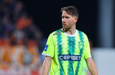 «Πρέπει να βλέπουμε παιχνίδι με παιχνίδι»