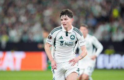 Παναθηναϊκός: Θλάση και… τέλος η σεζόν για Κάτρη