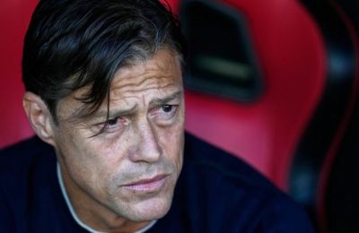 «Θέμα… ωρών η απόλυση του Αλμέιδα από τη Σεβίλλη»!