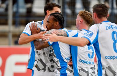 Απόλλων: Κυριάρχησε, δεν κέρδισε αλλά ο Λοσάδα εκατοστάρησε!