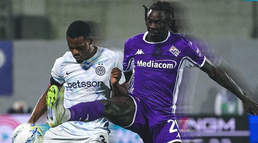 Πλήρωσε την αφέλειά της η Ίντερ κόντρα στην Φιορεντίνα  