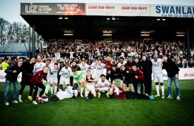 Παλεύει για παραμονή και νίκησε δεύτερη φορά την πρωτοπόρο Αϊντχόφεν!