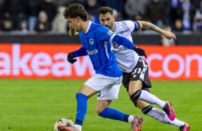 Αυτοκτόνησε σε ματσάρα με 10 γκολ η Γκενκ