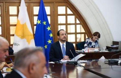 Πραγματοποιείται σήμερα η συνεδρία του Εθνικού Συμβουλίου