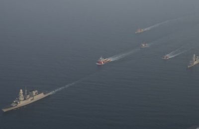 Στενά Ορμούζ: Αντίστροφη μέτρηση για το τελεσίγραφο Τραμπ στο Ιράν