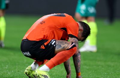 ΑΠΟΕΛ: Έλειψε η ουσία και τώρα διακοπή για ανασύνταξη! 