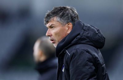 «Θέλει Πάμπλο Γκαρσία η Καλαμάτα» - Τα δεδομένα με ΑΠΟΕΛ! 