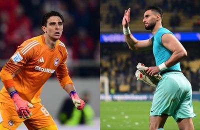 Τζολάκης και Στρακόσια… ακούνητοι: Οι «σιδερένιοι» των 26 αγωνιστικών