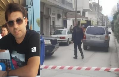 Σοκ έχει προκαλέσει η δολοφονία του γνωστού τραγουδιστή