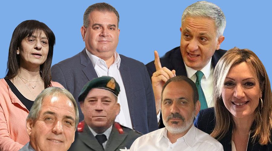 To ΑΚΕΛ παγιδεύτηκε με τις δύο θητείες - Πρόταση ΔΗΚΟ για κατάργηση του ορίου