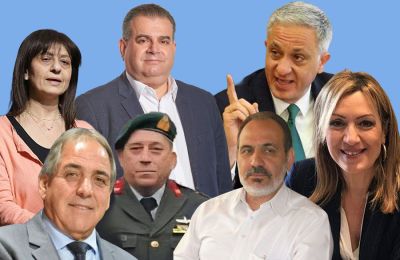 To ΑΚΕΛ παγιδεύτηκε με τις δύο θητείες - Πρόταση ΔΗΚΟ για κατάργηση του ορίου