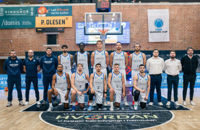 Αυτός είναι ο νέος πρόεδρος της καλαθοσφαιρικής Ανόρθωσης! 