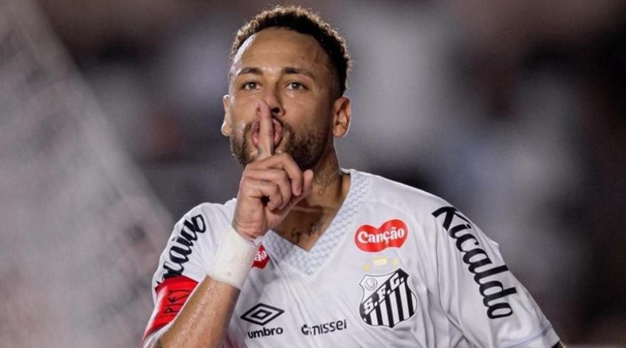 CNN Brazil: «Πρακτικά εκτός Μουντιάλ ο Νεϊμάρ»