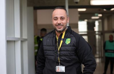 Δημητρίου για ΑΠΟΕΛ, Καμπρέρα και Ροθάδα (σχόλιο για πρωτάθλημα)