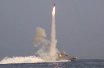 Ιράν: «Θα ναρκοθετήσουμε τον Περσικό»