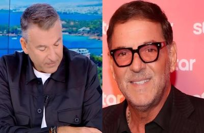 Σoκ τι αποκάλυψε