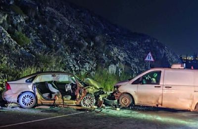 Θανατηφόρο Αραδίππου: Ένταλμα σύλληψης εναντίον του 68χρονου οδηγού
