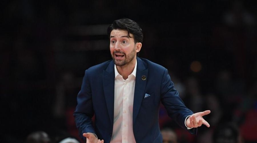 Τέλος και επίσημα από τον πάγκο της Παρί ο Ταμπελίνι