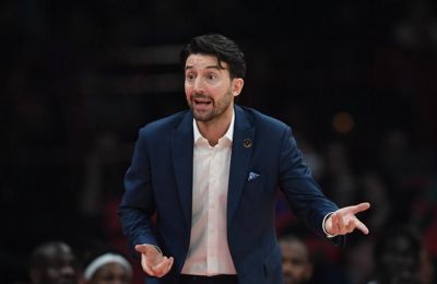 Τέλος και επίσημα από τον πάγκο της Παρί ο Ταμπελίνι