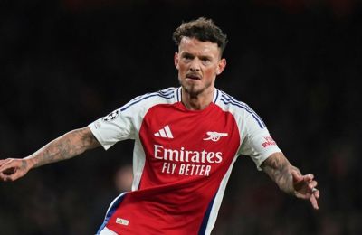 Επιστροφή Άγγλου διεθνή στην εθνική ομάδα μετά από τέσσερα χρόνια!