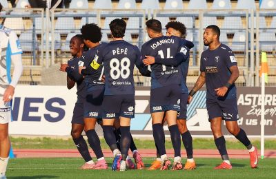 Πάφος: Μοιρασιά... προοπτικής και τώρα ανασύνταξη