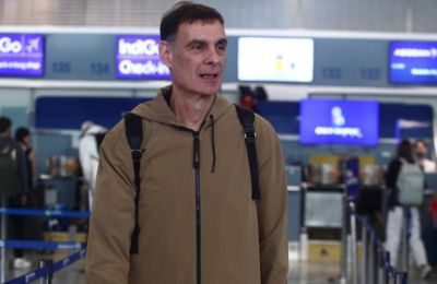 Μπαρτζώκας: «Κάνει προπονήσεις με την ομάδα ο Φαλ»