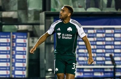 Νέο απρόοπτο στον Παναθηναϊκό, μπαίνει στο χειρουργείο ο Ντέσερς!